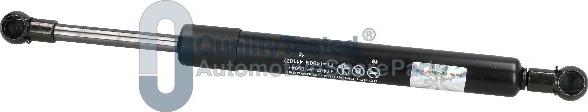 Japanparts ZSQ05047 - Plinski amortizer, prtljaznik/utovarni prostor www.molydon.hr