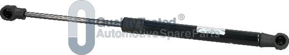 Japanparts ZSQ05054 - Plinski amortizer, prtljaznik/utovarni prostor www.molydon.hr