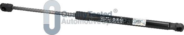Japanparts ZSQ05050 - Plinski amortizer, prtljaznik/utovarni prostor www.molydon.hr