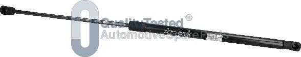 Japanparts ZSQ05053 - Plinski amortizer, prtljaznik/utovarni prostor www.molydon.hr