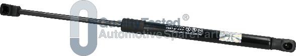 Japanparts ZSQ05052 - Plinski amortizer, prtljaznik/utovarni prostor www.molydon.hr