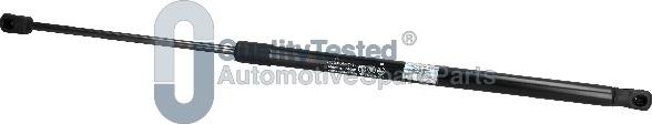 Japanparts ZSQ05005 - Plinski amortizer, prtljaznik/utovarni prostor www.molydon.hr