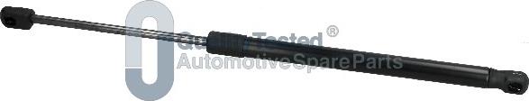 Japanparts ZSQ05007 - Plinski amortizer, prtljaznik/utovarni prostor www.molydon.hr