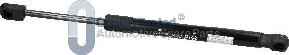 Japanparts ZSQ05015 - Plinski amortizer, prtljaznik/utovarni prostor www.molydon.hr