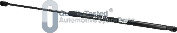 Japanparts ZSQ05010 - Plinski amortizer, prtljaznik/utovarni prostor www.molydon.hr