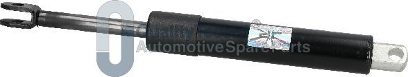 Japanparts ZSQ05011 - Plinski amortizer, prtljaznik/utovarni prostor www.molydon.hr