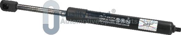 Japanparts ZSQ05031 - Plinski amortizer, prtljaznik/utovarni prostor www.molydon.hr