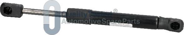 Japanparts ZSQ05038 - Plinski amortizer, prtljaznik/utovarni prostor www.molydon.hr