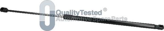 Japanparts ZSQ05024 - Plinski amortizer, prtljaznik/utovarni prostor www.molydon.hr