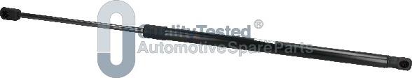 Japanparts ZSQ05020 - Plinski amortizer, prtljaznik/utovarni prostor www.molydon.hr