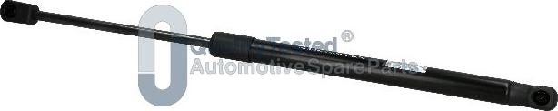 Japanparts ZSQ06018 - Plinski amortizer, prtljaznik/utovarni prostor www.molydon.hr
