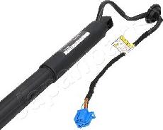Japanparts ZY-0011R - Plinski amortizer, prtljaznik/utovarni prostor www.molydon.hr