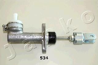 Japko 95534 - Glavni cilindar, kvačilo www.molydon.hr