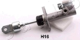 Japko 95H16 - Glavni cilindar, kvačilo www.molydon.hr