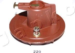 Japko 97220 - Rotor lajtung ( cijev ) a paljenja www.molydon.hr