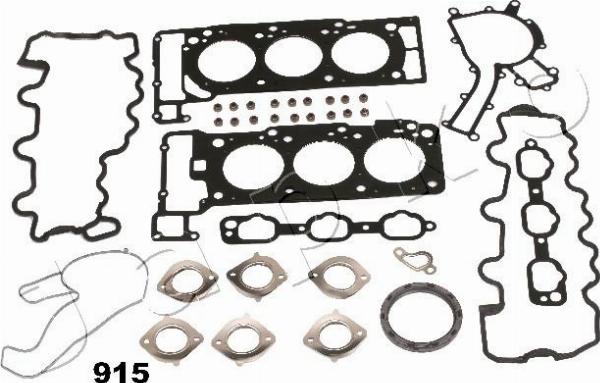 Japko 49915 - Kompletan set brtvi, motor www.molydon.hr