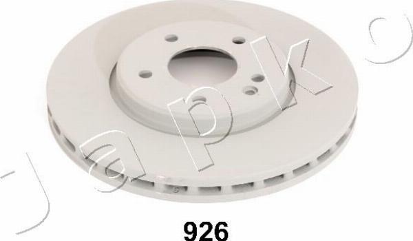 Japko 60926 - Kočioni disk www.molydon.hr