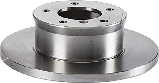 Japko 600546 - Kočioni disk www.molydon.hr
