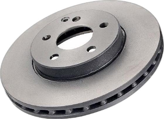 Japko 600540 - Kočioni disk www.molydon.hr