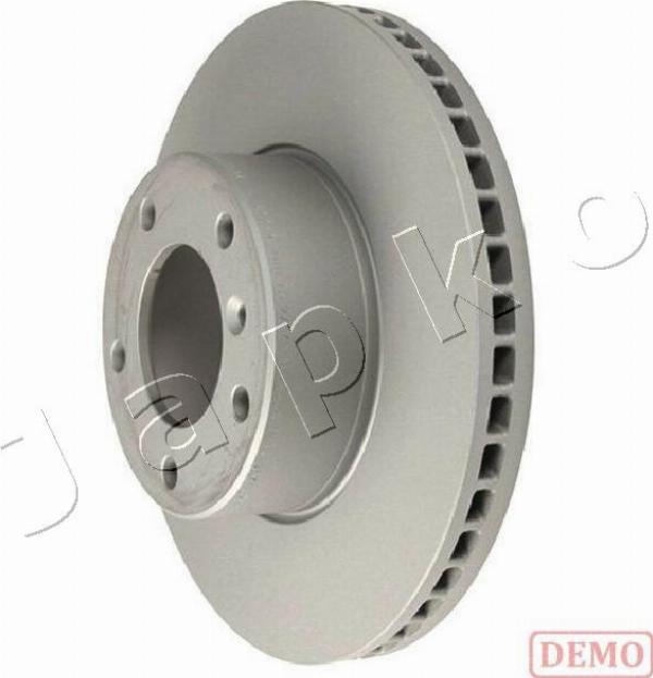 Japko 600547C - Kočioni disk www.molydon.hr