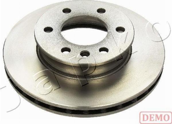 Japko 600559C - Kočioni disk www.molydon.hr