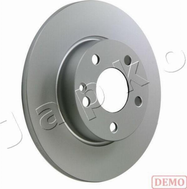 Japko 600505C - Kočioni disk www.molydon.hr