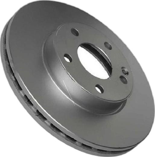 Japko 600506 - Kočioni disk www.molydon.hr