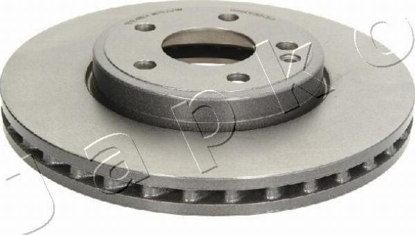 Japko 600508 - Kočioni disk www.molydon.hr