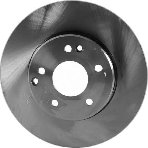 Japko 600510 - Kočioni disk www.molydon.hr