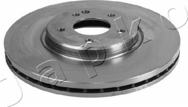 Japko 600513 - Kočioni disk www.molydon.hr