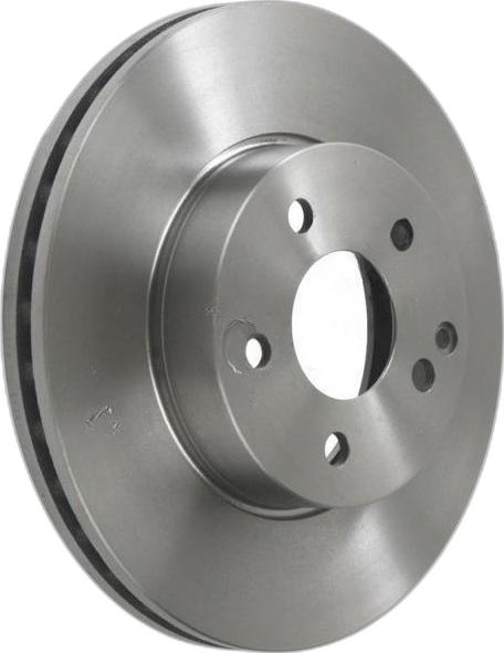 Japko 600517 - Kočioni disk www.molydon.hr