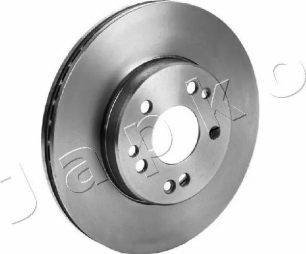 Japko 600534 - Kočioni disk www.molydon.hr