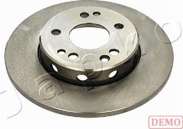 Japko 600531C - Kočioni disk www.molydon.hr