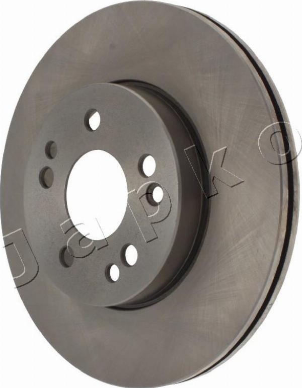 Japko 600533 - Kočioni disk www.molydon.hr