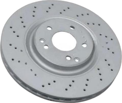 Japko 600526 - Kočioni disk www.molydon.hr