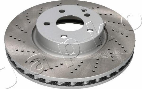 Japko 600520C - Kočioni disk www.molydon.hr