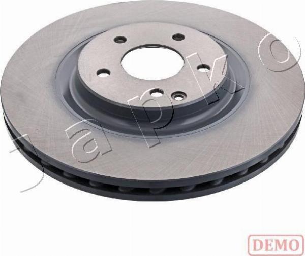 Japko 600521C - Kočioni disk www.molydon.hr