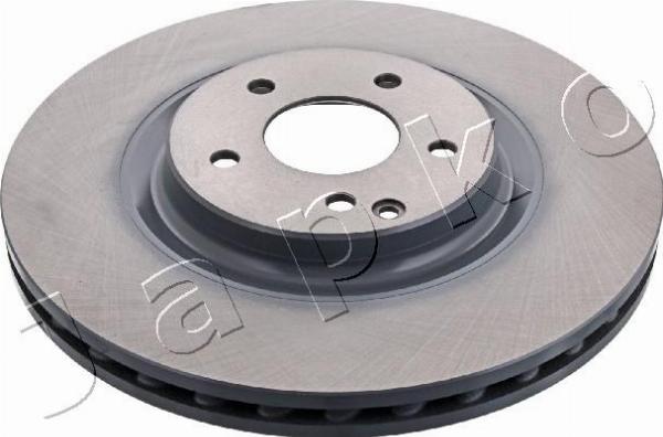 Japko 600521 - Kočioni disk www.molydon.hr