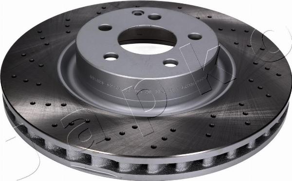 Japko 600575C - Kočioni disk www.molydon.hr
