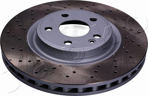 Japko 600578C - Kočioni disk www.molydon.hr