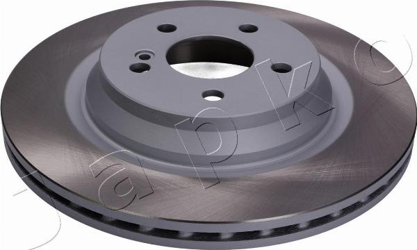 Japko 610540C - Kočioni disk www.molydon.hr