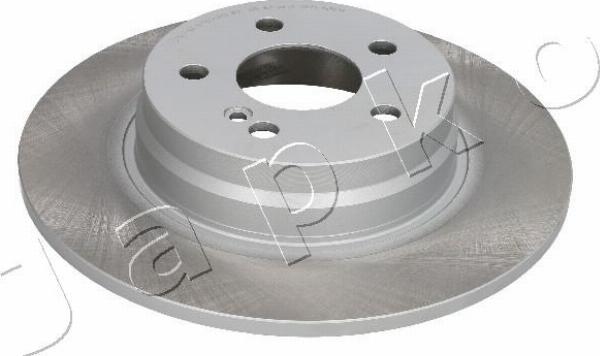 Japko 610509C - Kočioni disk www.molydon.hr