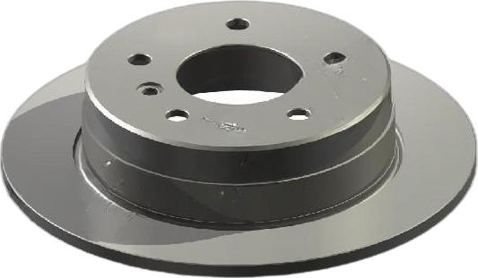 Japko 610501 - Kočioni disk www.molydon.hr
