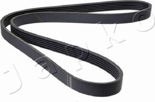 Japko 6PK2390 - Klinasti rebrasti remen  www.molydon.hr