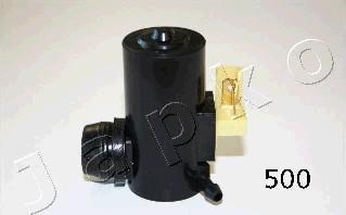 Japko 156500 - Pumpa za tekućinu za pranje, pranje vjetrobrana www.molydon.hr