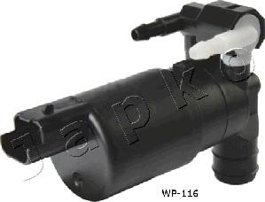 Japko 156116 - Pumpa za tekućinu za pranje, pranje vjetrobrana www.molydon.hr