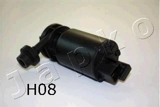 Japko 156H08 - Pumpa za tekućinu za pranje, pranje vjetrobrana www.molydon.hr