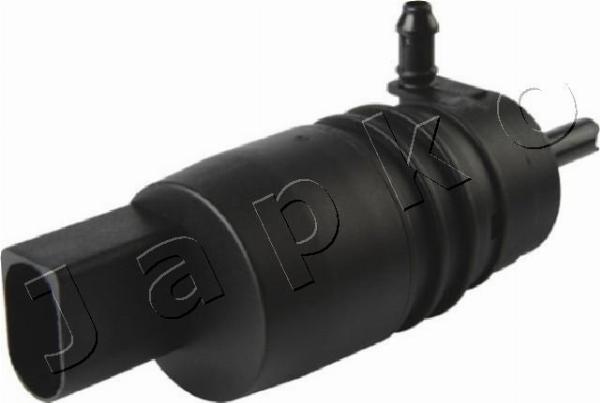 Japko 156W02 - Pumpa za tekućinu za pranje, pranje vjetrobrana www.molydon.hr