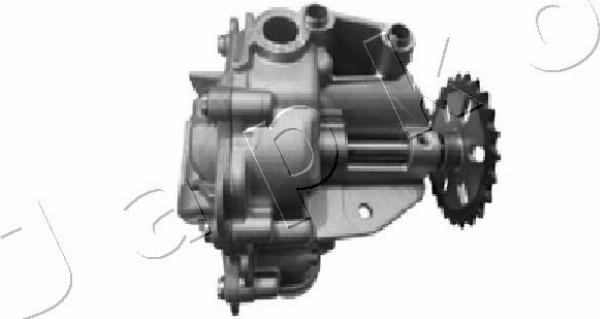 Japko 157RE10 - Pumpa za ulje www.molydon.hr