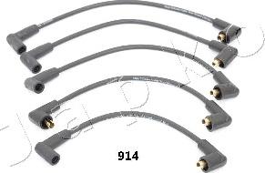 Japko 132914 - Set kablova za paljenje www.molydon.hr